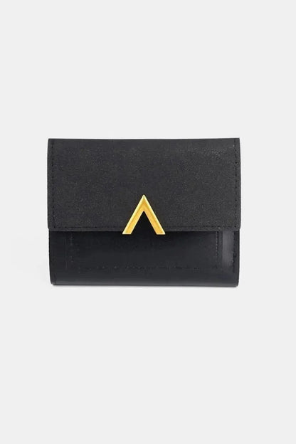 Zenana Compact Trifold Wallet - Bad Moms Club