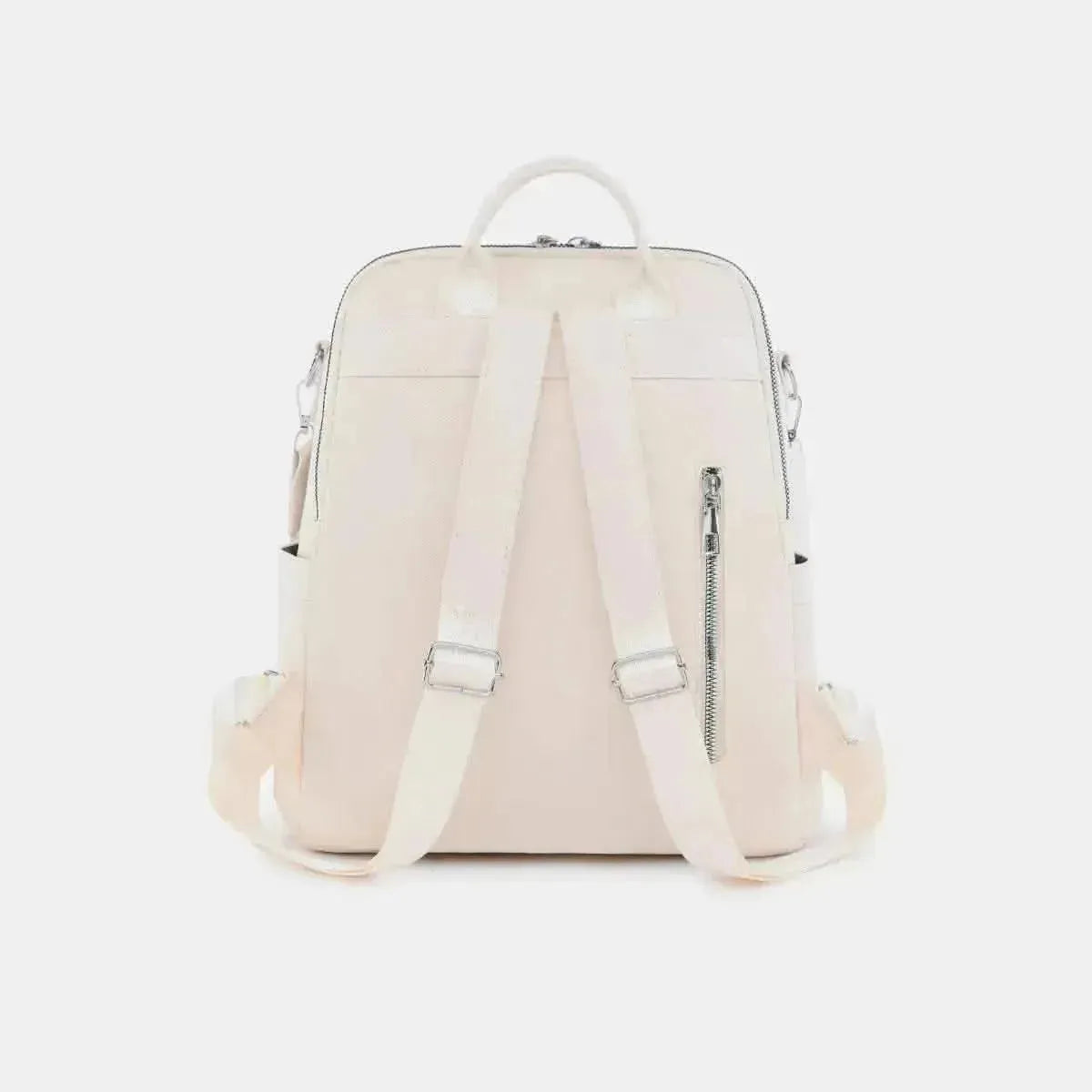 Tassel Oxford Cloth Backpack Bag - Bad Moms Club