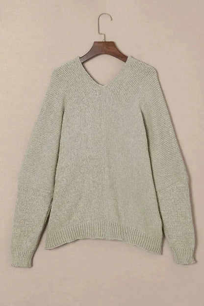 Button Down Cardigan with Pockets - Bad Moms Club