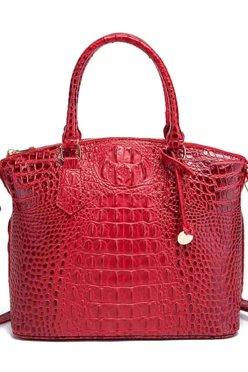 PU Leather Handbag - Bad Moms Club