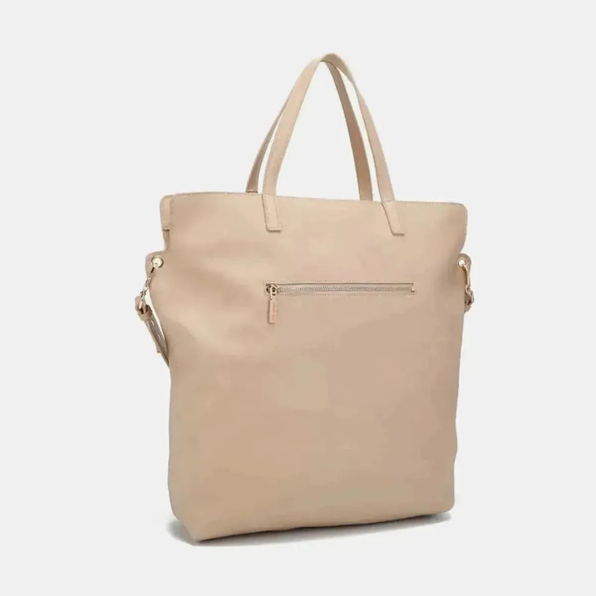 Nicole Lee USA Studded Large Tote Bag - Bad Moms Club
