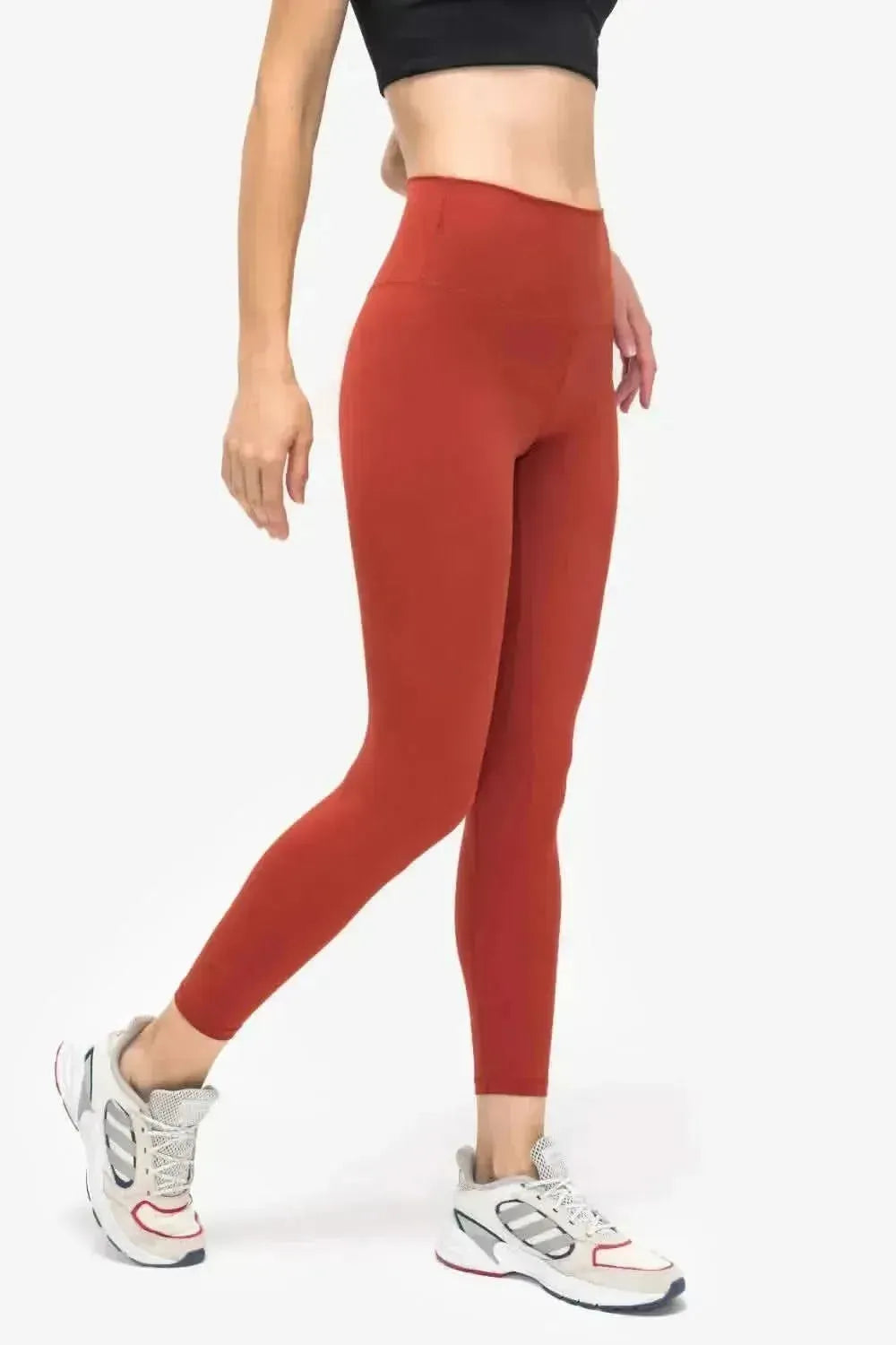 Invisible Pocket Sports Leggings - Bad Moms Club