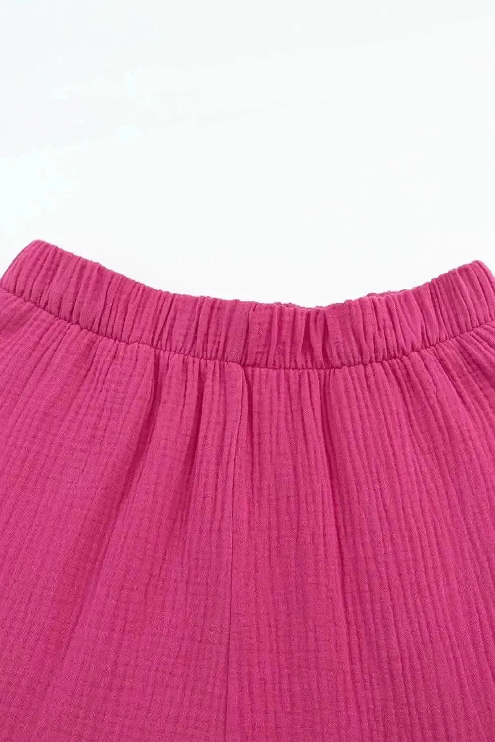 Long Flare Pants with Pocket - Bad Moms Club