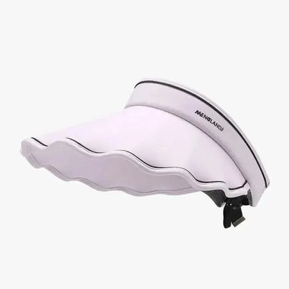 Adjustable Ice Silk Sun Hat - Bad Moms Club
