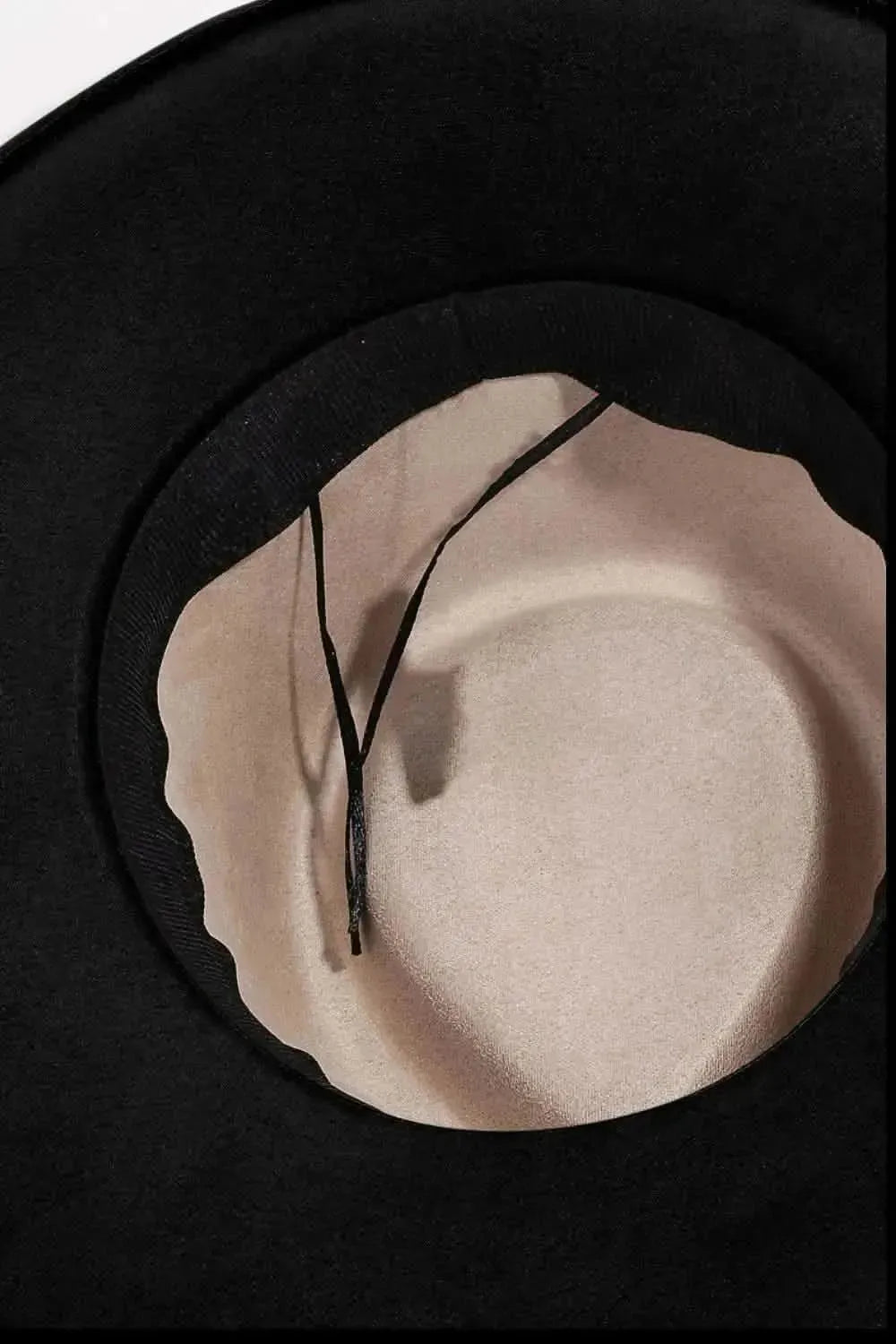 Fame Studded Sun Moon Star Fedora Hat - Bad Moms Club