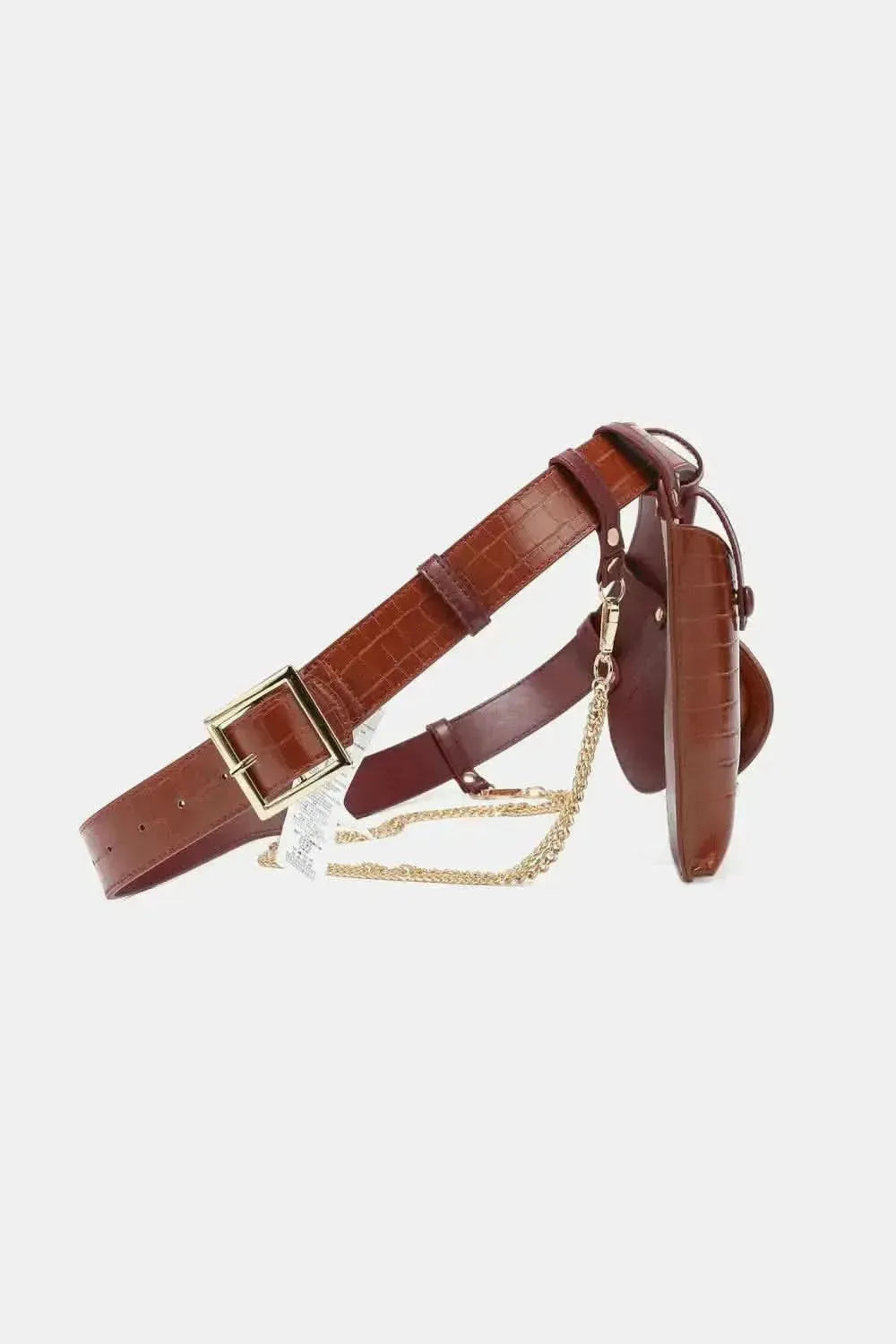 Nicole Lee USA Aurelia Belt Bag - Bad Moms Club