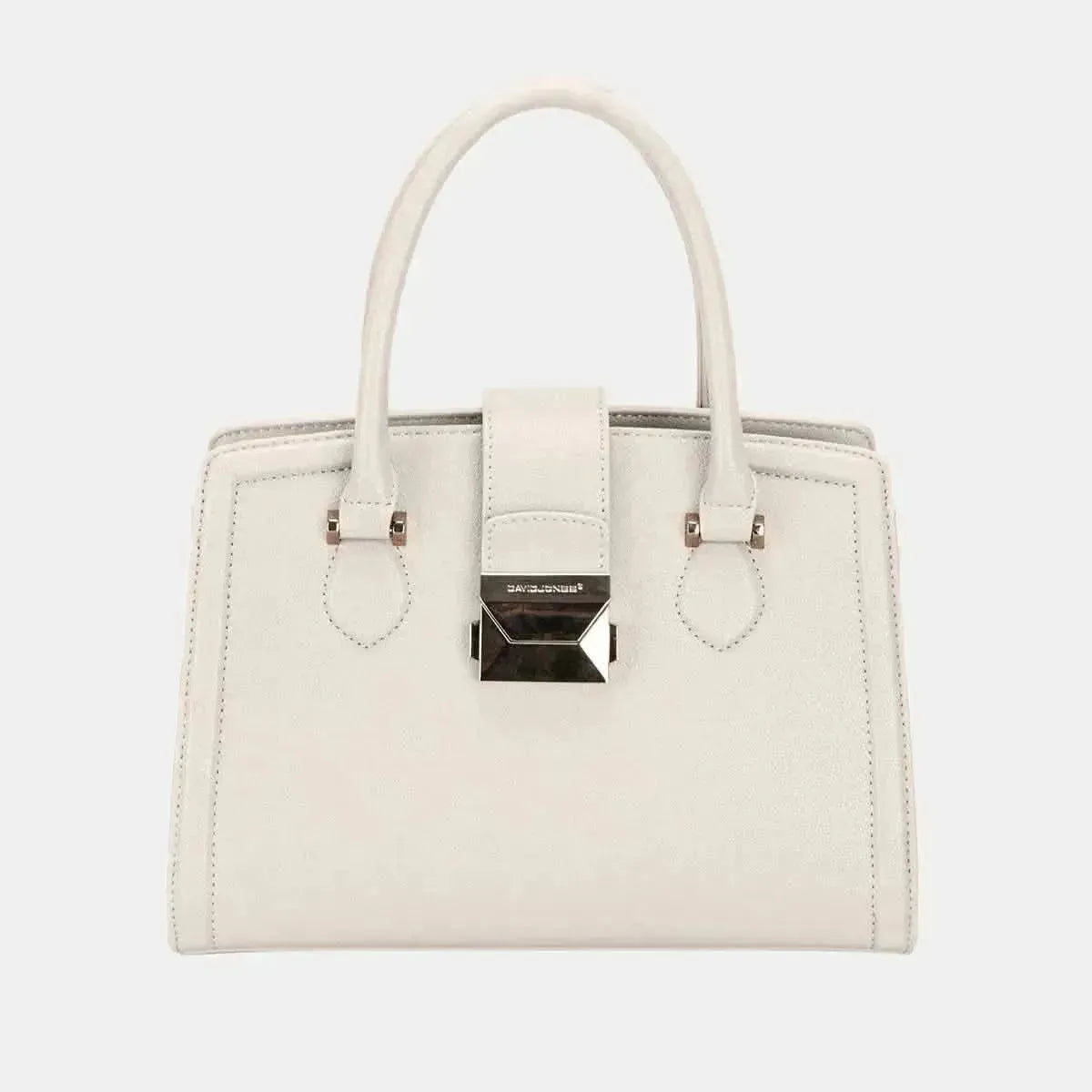 David Jones PU Leather Handbag - Bad Moms Club