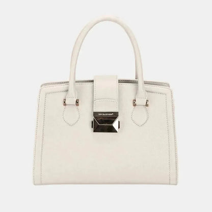 David Jones PU Leather Handbag - Bad Moms Club