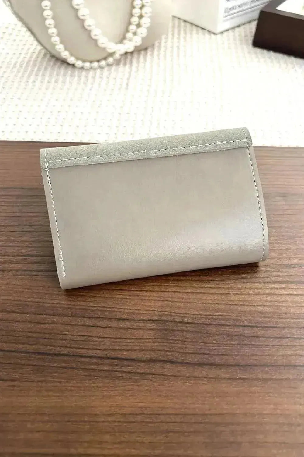 Zenana Compact Trifold Wallet - Bad Moms Club
