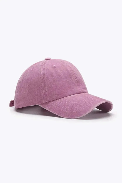 Pleased To Meet You Baseball Cap - Bad Moms Club