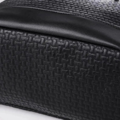 PU Leather Backpack Bag - Bad Moms Club