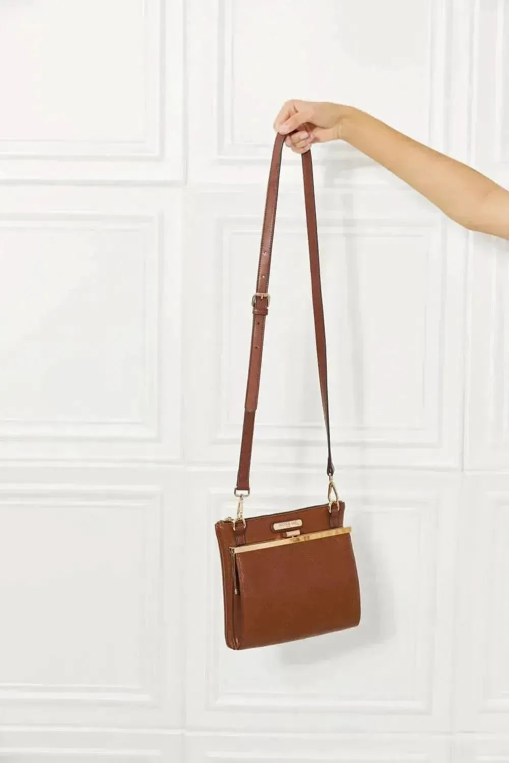Nicole Lee USA All Day, Everyday Handbag - Bad Moms Club