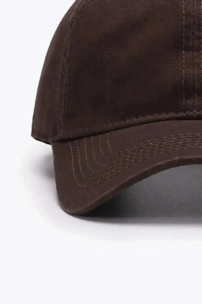 Cool and Classic Baseball Cap - Bad Moms Club