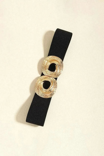 Zinc Alloy Belt - Bad Moms Club