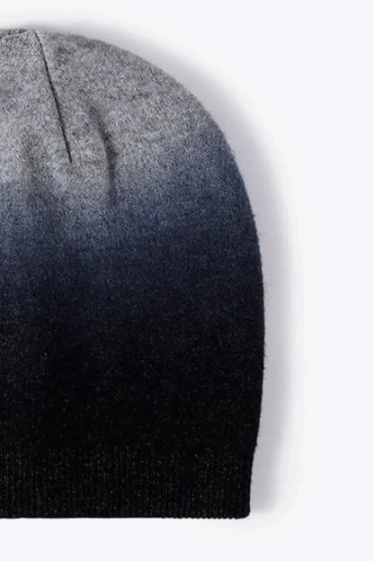Gradient Knit Beanie - Bad Moms Club