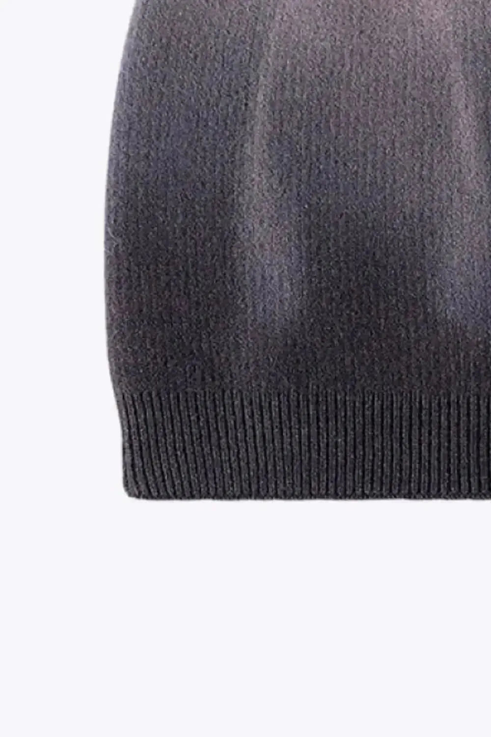Gradient Knit Beanie - Bad Moms Club