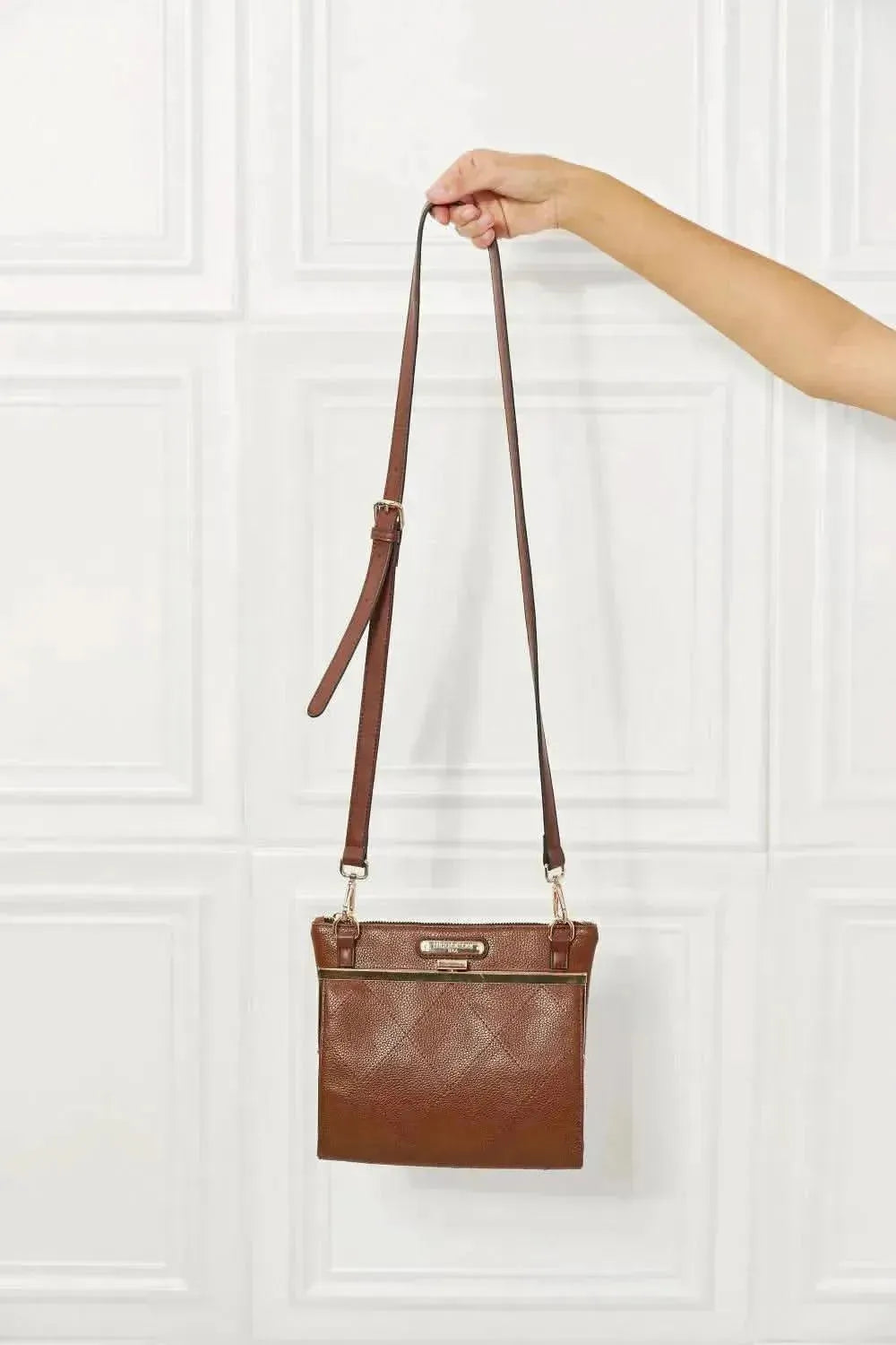 Nicole Lee USA All Day, Everyday Handbag - Bad Moms Club