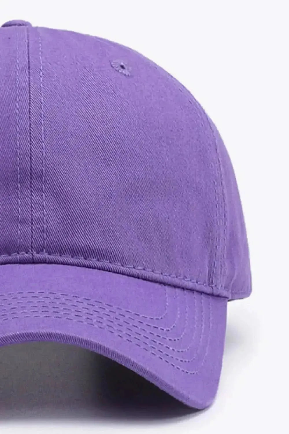 Cool and Classic Baseball Cap - Bad Moms Club