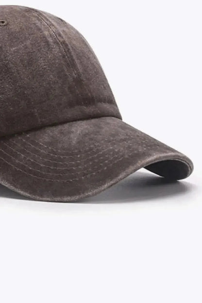 Pleased To Meet You Baseball Cap - Bad Moms Club