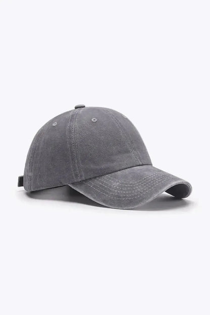 Pleased To Meet You Baseball Cap - Bad Moms Club