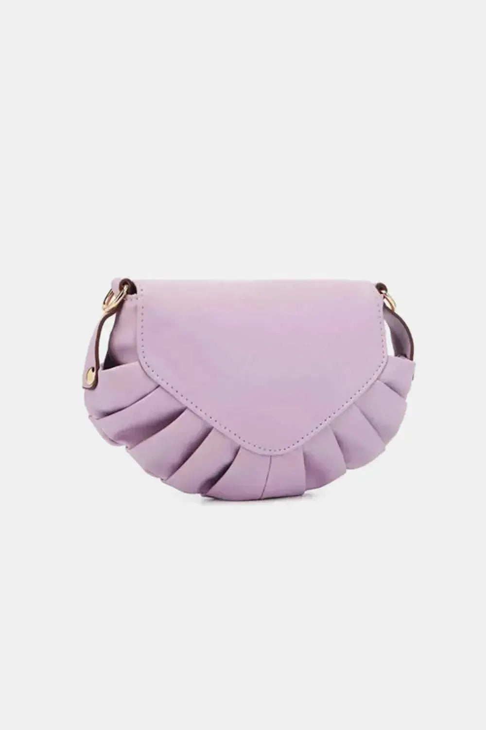 Nicole Lee USA Graphic Crossbody Bag - Bad Moms Club