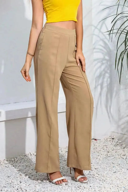 Long Pants with Pockets - Bad Moms Club