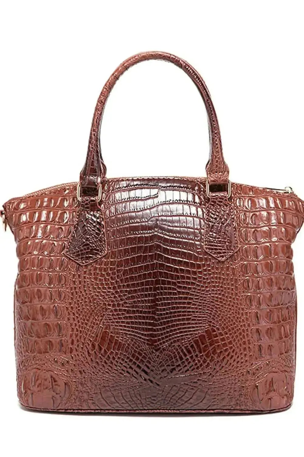 PU Leather Handbag - Bad Moms Club