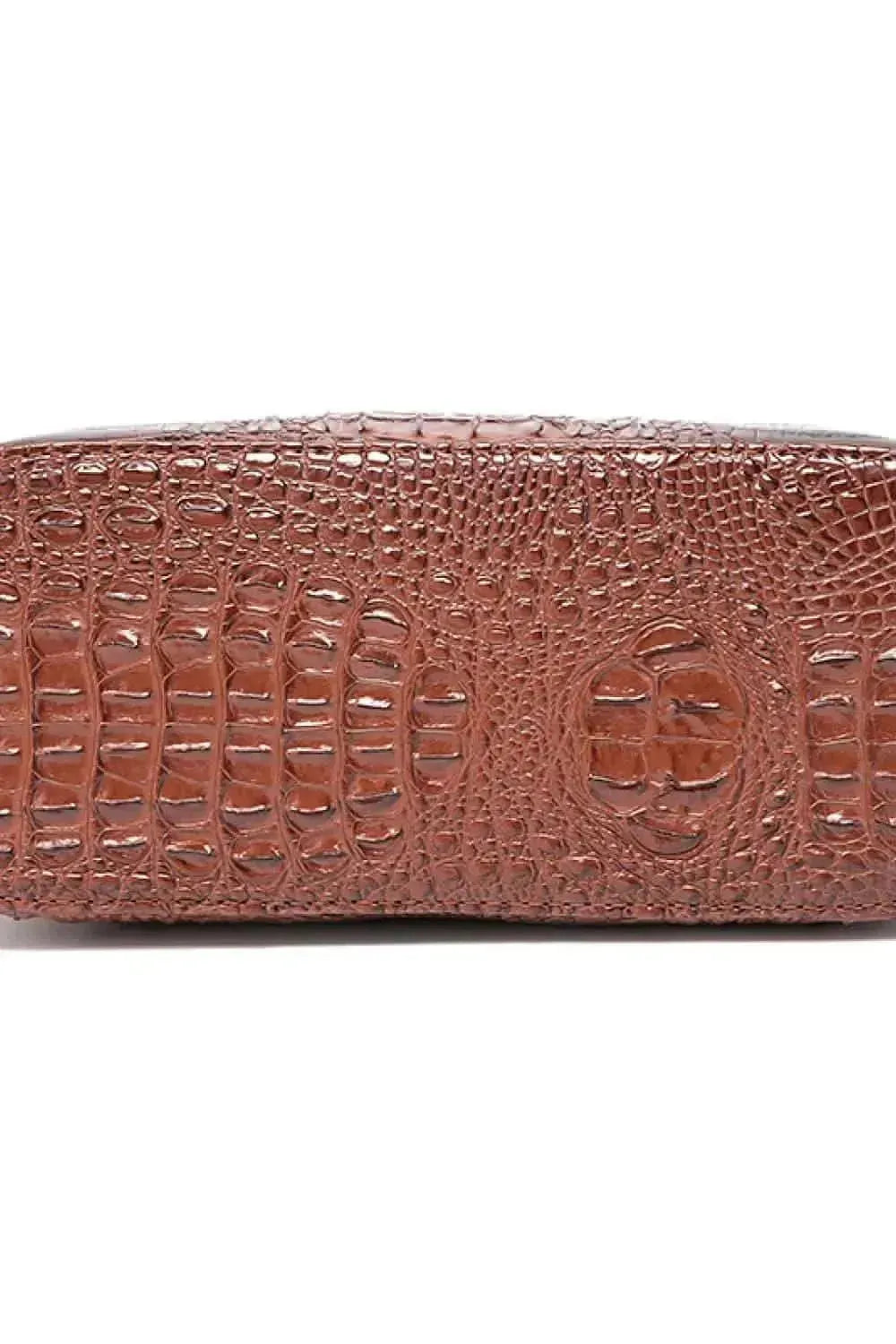 PU Leather Handbag - Bad Moms Club