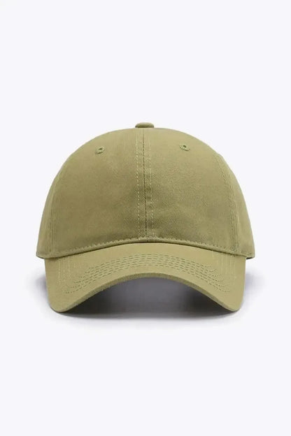 Cool and Classic Baseball Cap - Bad Moms Club