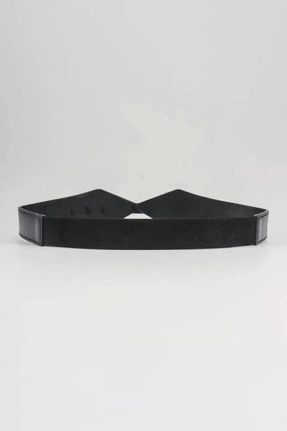 Fashion Geometric Elastic Belt - Bad Moms Club