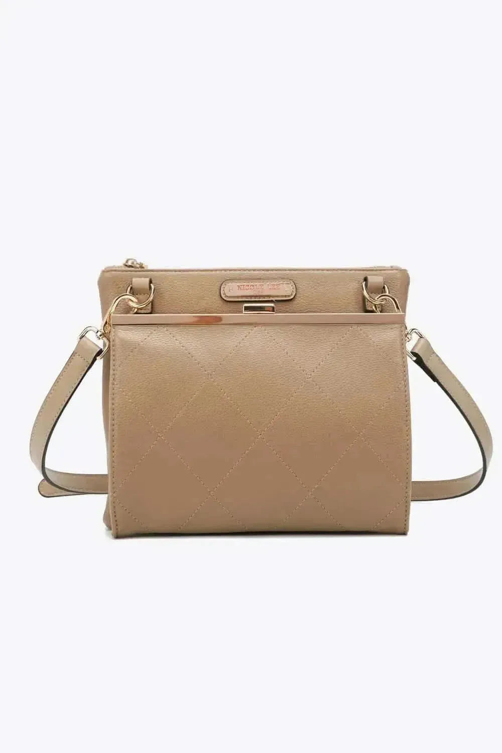 Nicole Lee USA All Day, Everyday Handbag - Bad Moms Club
