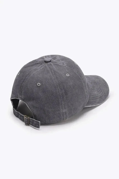 Pleased To Meet You Baseball Cap - Bad Moms Club