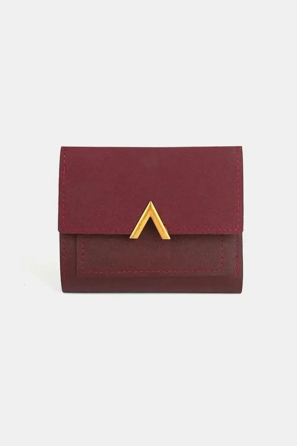 Zenana Compact Trifold Wallet - Bad Moms Club
