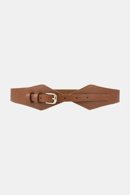 Fashion Geometric Elastic Belt - Bad Moms Club