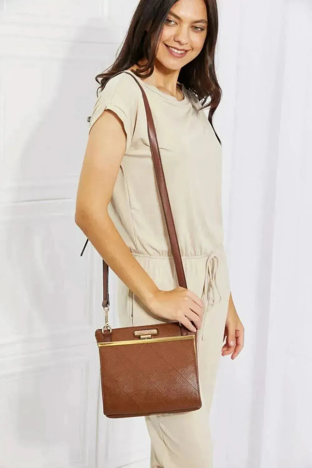 Nicole Lee USA All Day, Everyday Handbag - Bad Moms Club