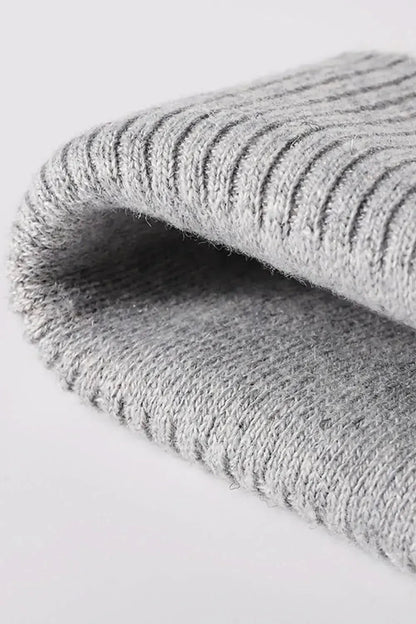 Cuff Knitted Beanie - Bad Moms Club