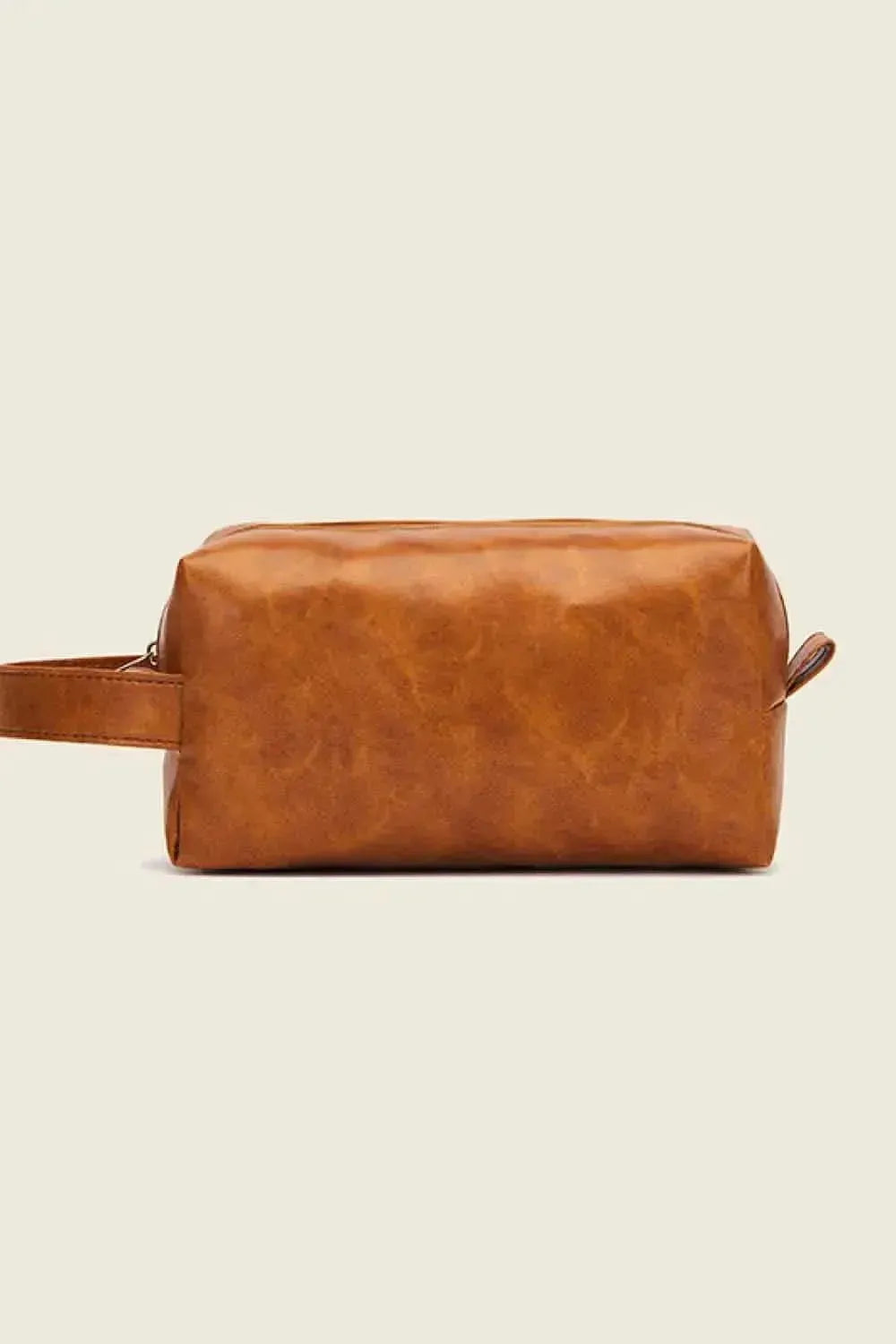 PU Leather Makeup Bag - Bad Moms Club