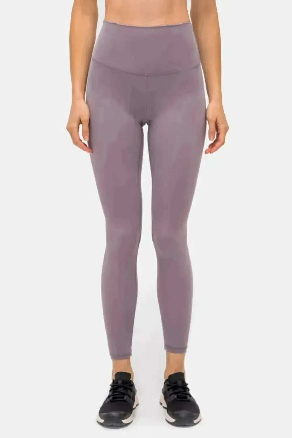 Invisible Pocket Sports Leggings - Bad Moms Club