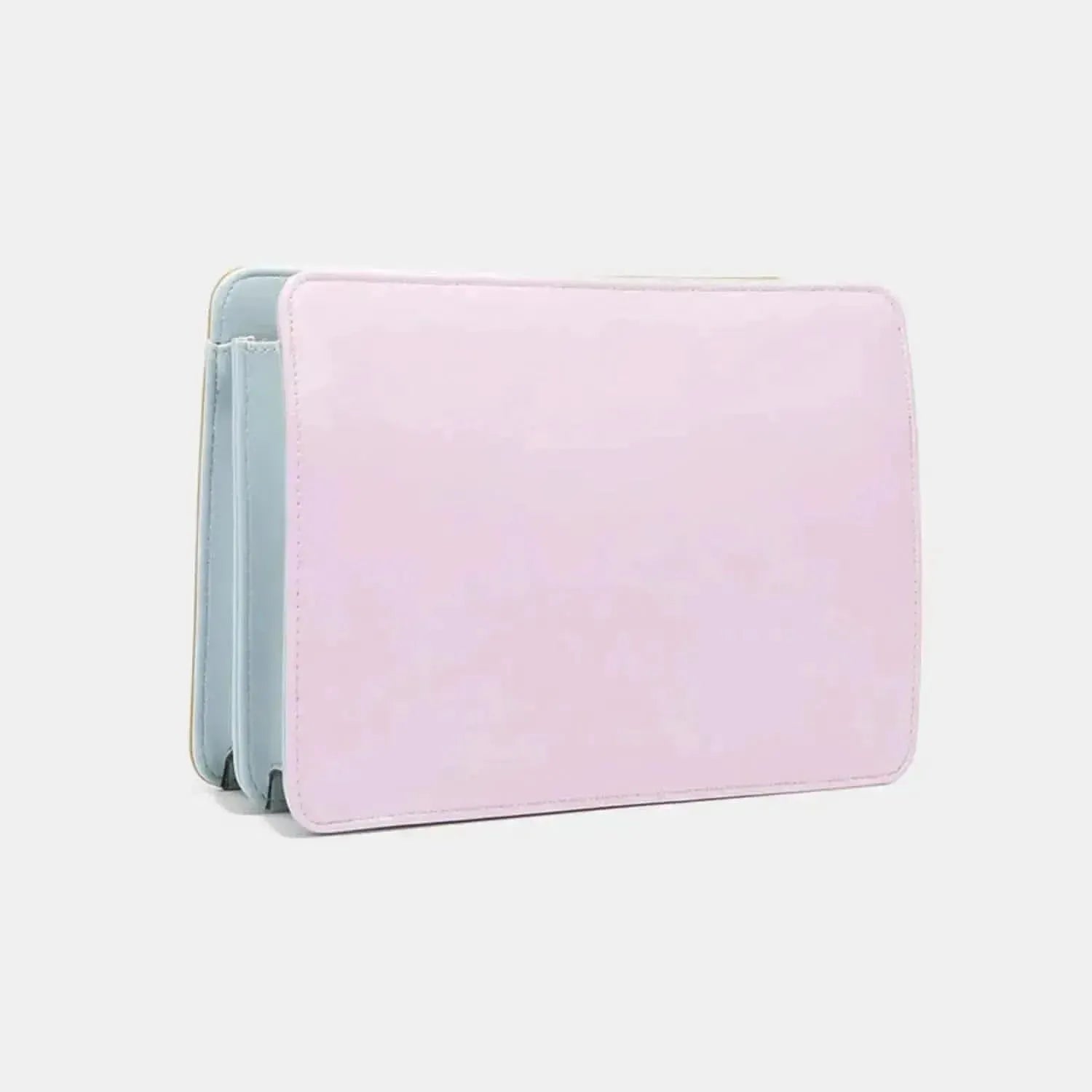 Nicole Lee USA Color Block Crossbody Bag - Bad Moms Club