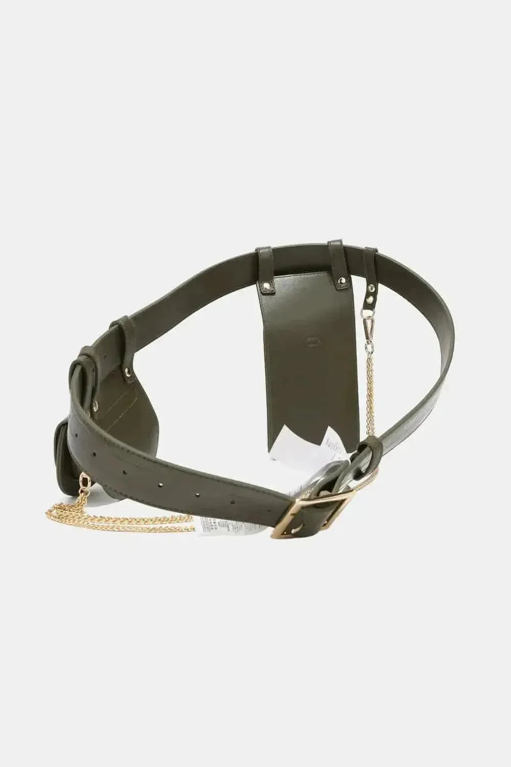 Nicole Lee USA Aurelia Belt Bag - Bad Moms Club