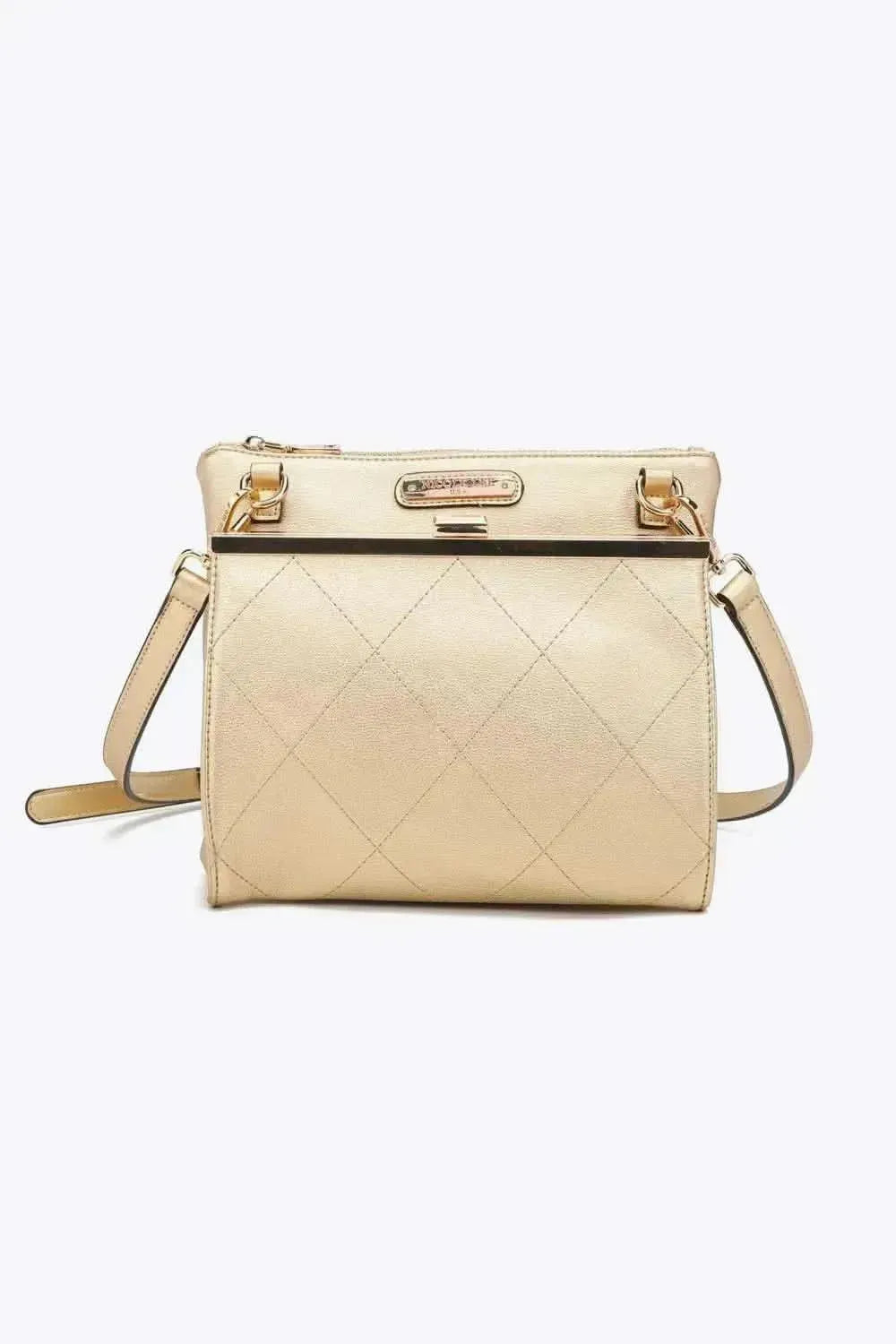 Nicole Lee USA All Day, Everyday Handbag - Bad Moms Club