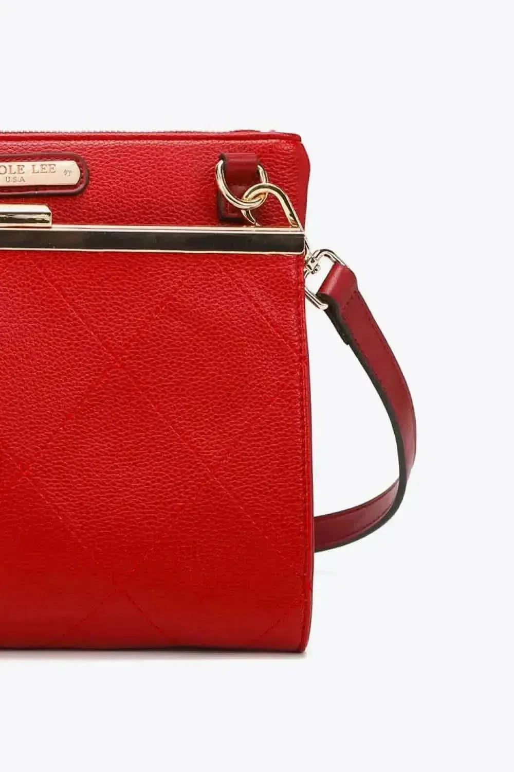 Nicole Lee USA All Day, Everyday Handbag - Bad Moms Club