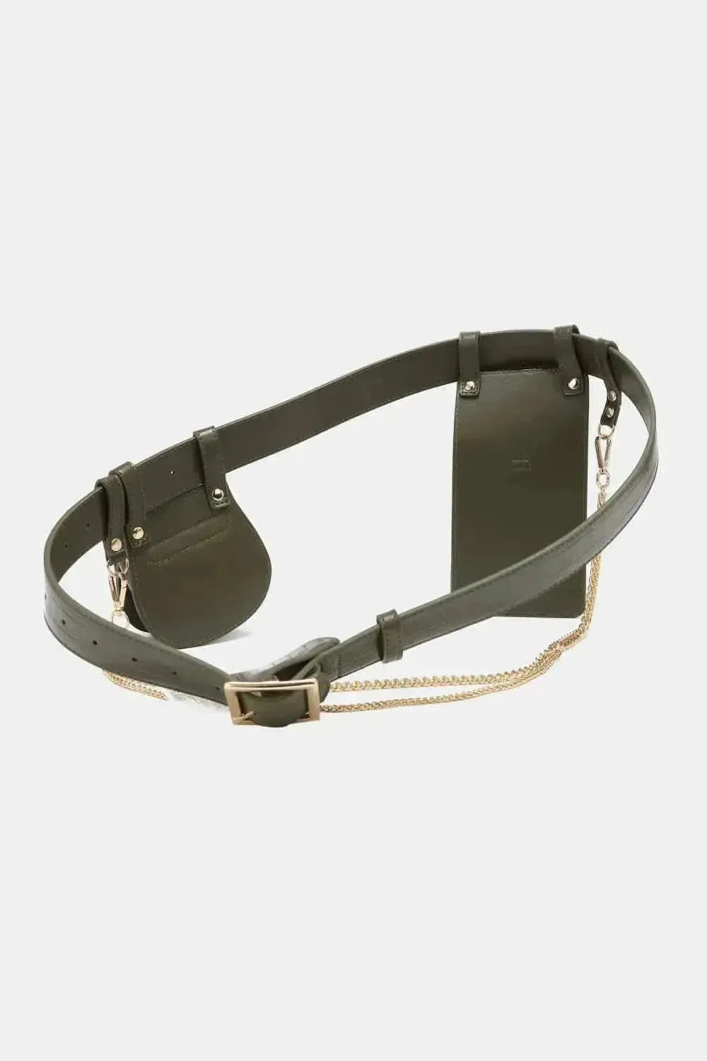 Nicole Lee USA Aurelia Belt Bag - Bad Moms Club