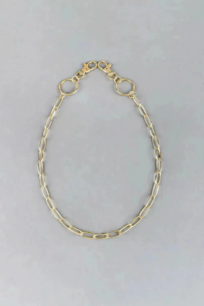Iron Chain Belt - Bad Moms Club