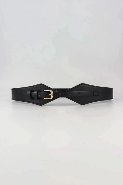 Fashion Geometric Elastic Belt - Bad Moms Club