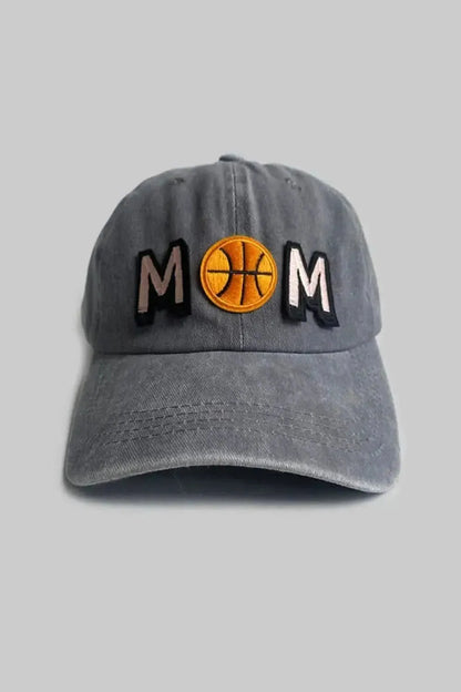 MOM Baseball Cap - Bad Moms Club